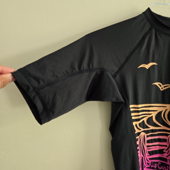 Rip Curl Surfer Girl Rashguard - Picture 4 of 7